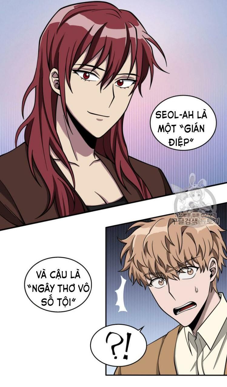 đọc truyện Vua Trộm Mộ Chương 102 ảnh 29 tại Thiên Thai Truyện