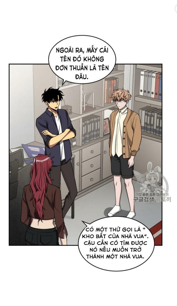 đọc truyện Vua Trộm Mộ Chương 102 ảnh 35 tại Thiên Thai Truyện