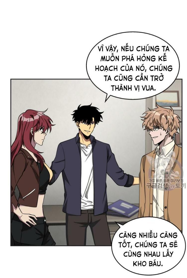 đọc truyện Vua Trộm Mộ Chương 102 ảnh 42 tại Thiên Thai Truyện