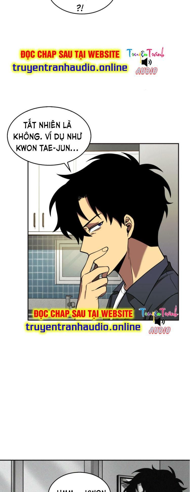 đọc truyện Vua Trộm Mộ Chương 102 ảnh 45 tại Thiên Thai Truyện