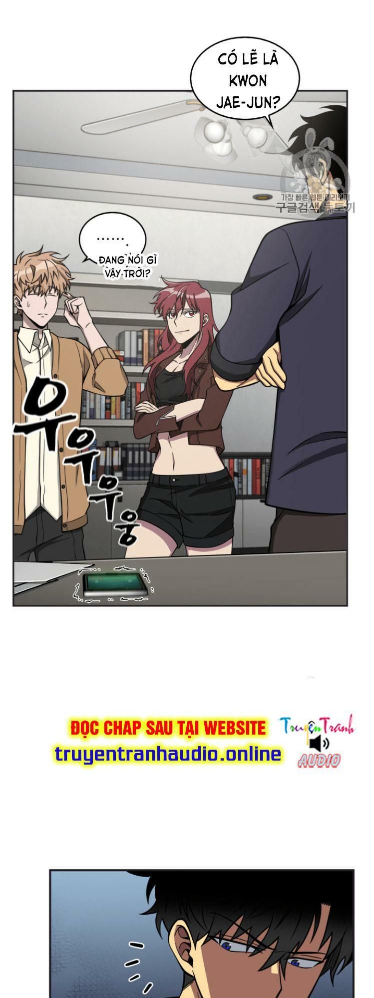 đọc truyện Vua Trộm Mộ Chương 102 ảnh 47 tại Thiên Thai Truyện