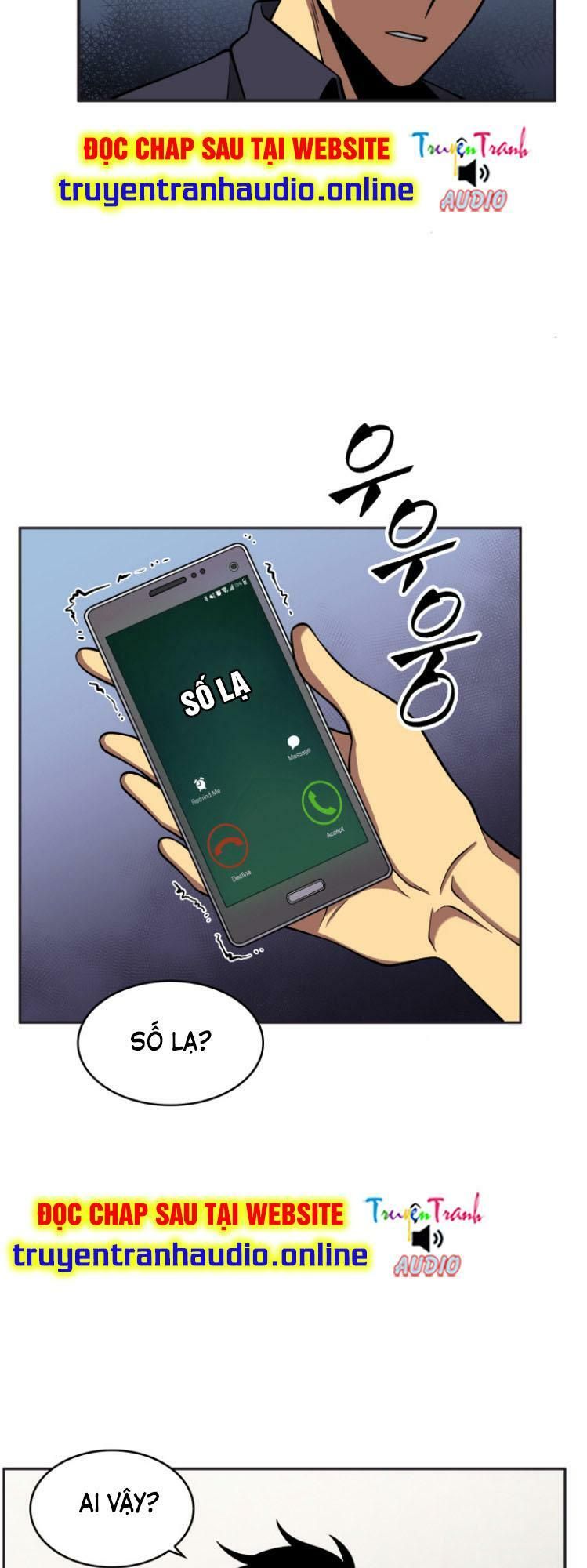 đọc truyện Vua Trộm Mộ Chương 102 ảnh 48 tại Thiên Thai Truyện