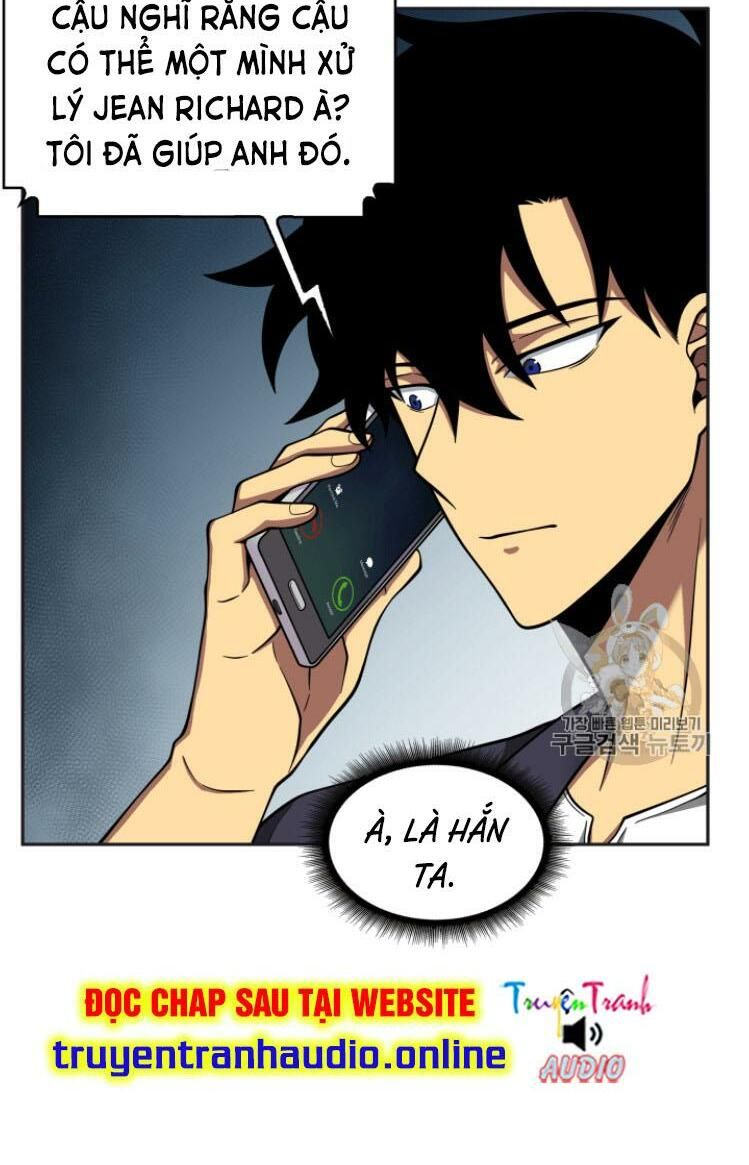 đọc truyện Vua Trộm Mộ Chương 102 ảnh 50 tại Thiên Thai Truyện