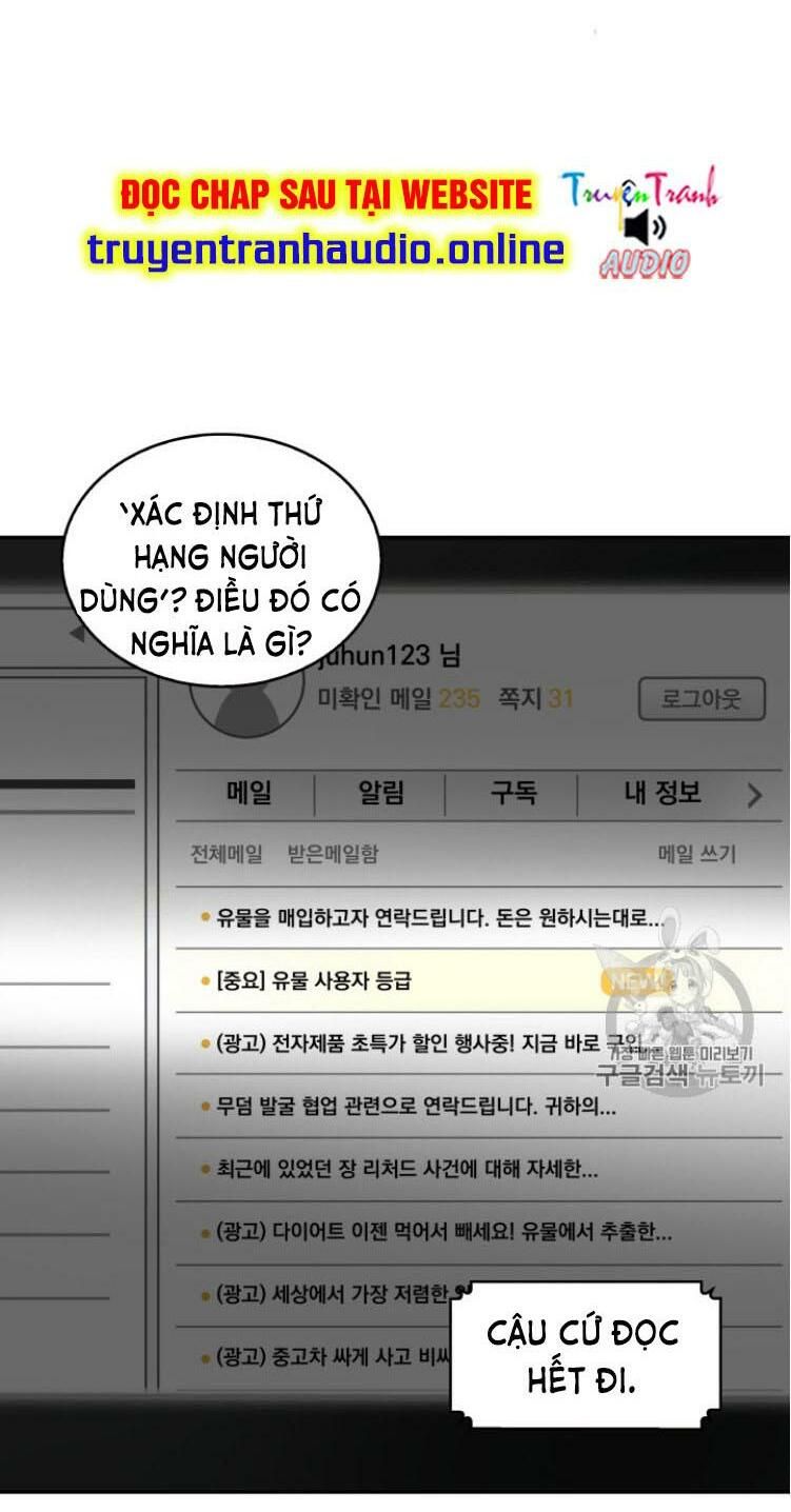 đọc truyện Vua Trộm Mộ Chương 102 ảnh 7 tại Thiên Thai Truyện