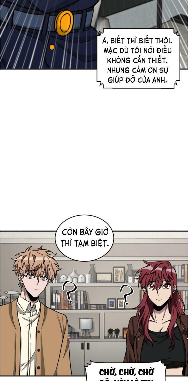 đọc truyện Vua Trộm Mộ Chương 102 ảnh 54 tại Thiên Thai Truyện