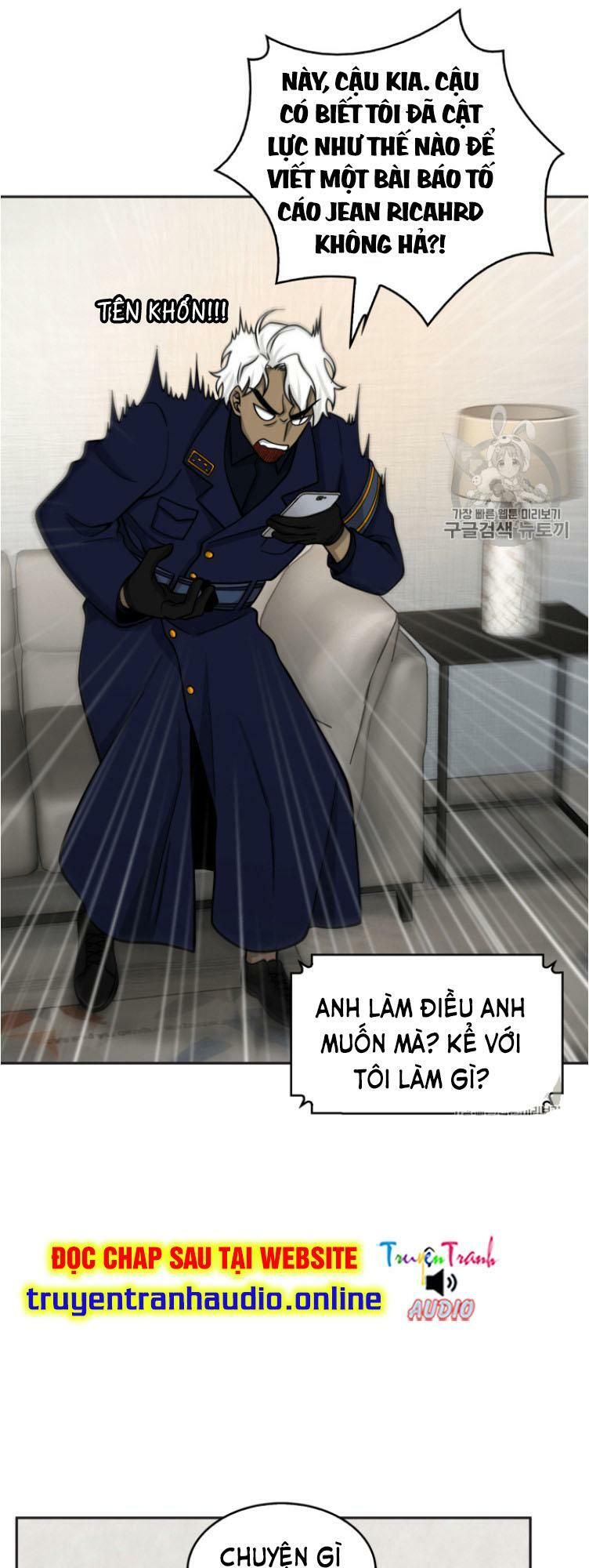 đọc truyện Vua Trộm Mộ Chương 102 ảnh 56 tại Thiên Thai Truyện