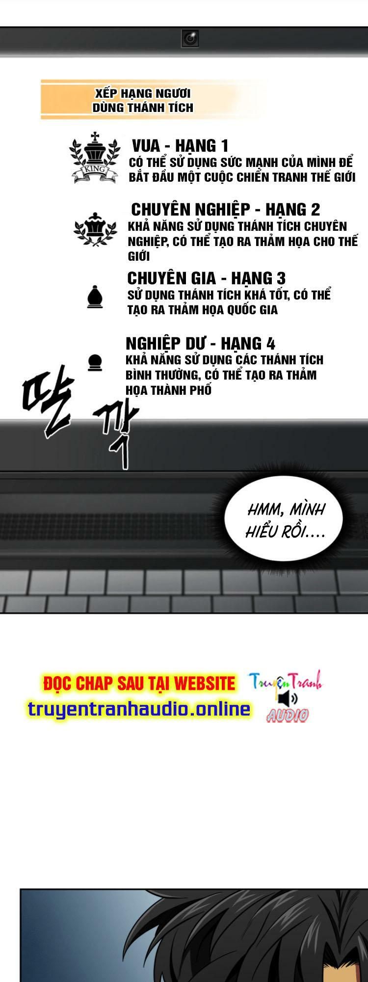 đọc truyện Vua Trộm Mộ Chương 102 ảnh 8 tại Thiên Thai Truyện