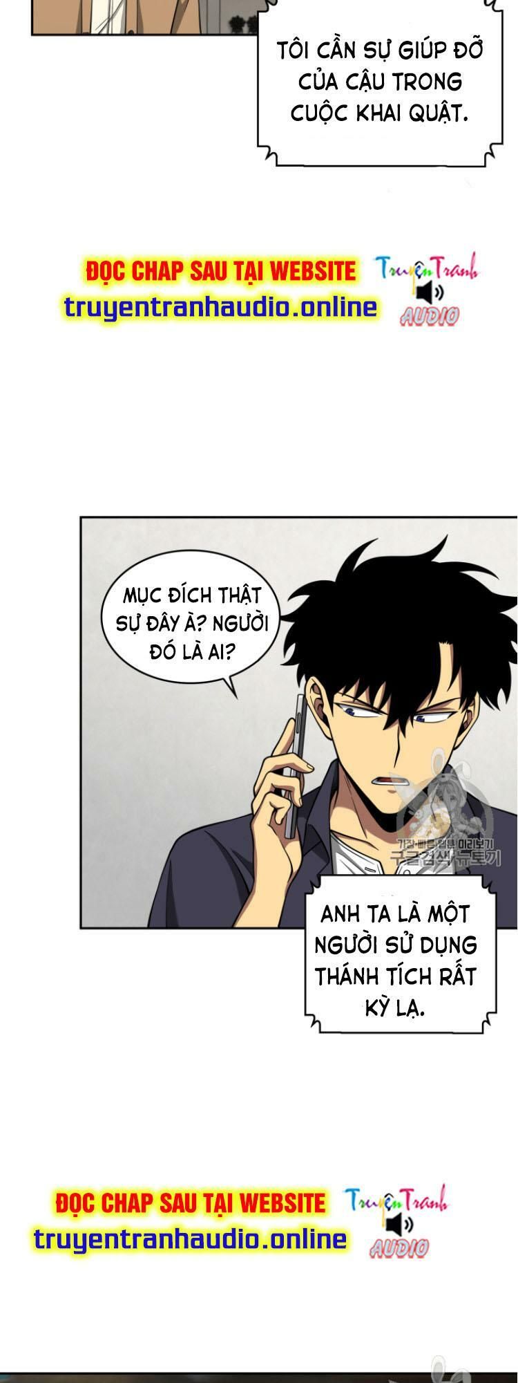 đọc truyện Vua Trộm Mộ Chương 102 ảnh 65 tại Thiên Thai Truyện