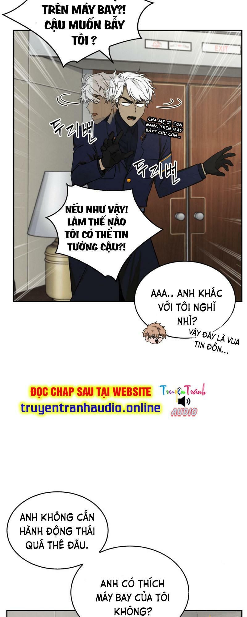 đọc truyện Vua Trộm Mộ Chương 103 ảnh 14 tại Thiên Thai Truyện