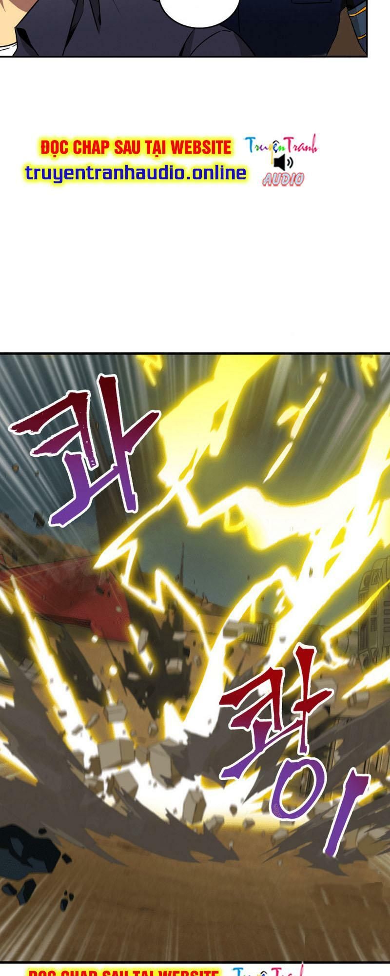 đọc truyện Vua Trộm Mộ Chương 103 ảnh 16 tại Thiên Thai Truyện