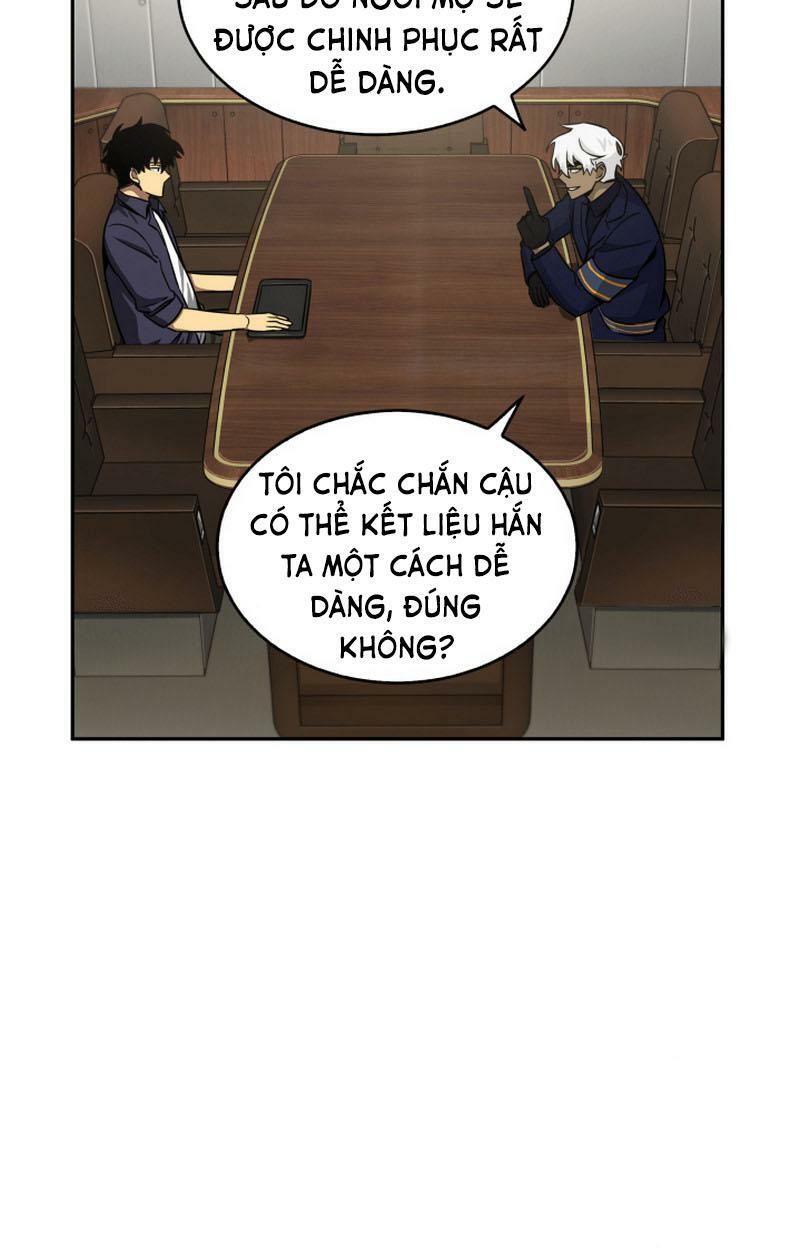 đọc truyện Vua Trộm Mộ Chương 103 ảnh 22 tại Thiên Thai Truyện