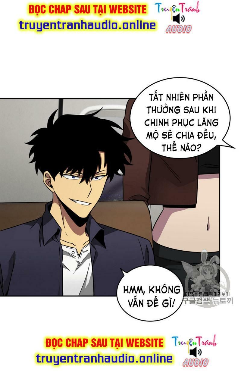 đọc truyện Vua Trộm Mộ Chương 103 ảnh 23 tại Thiên Thai Truyện