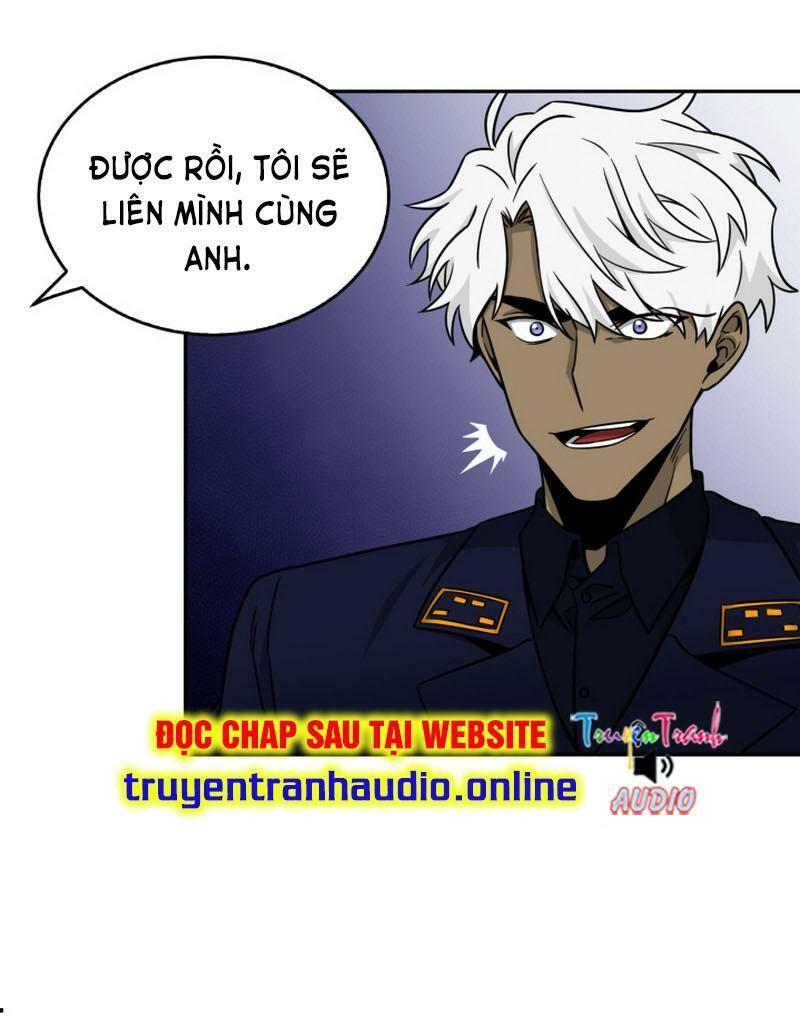 đọc truyện Vua Trộm Mộ Chương 103 ảnh 24 tại Thiên Thai Truyện