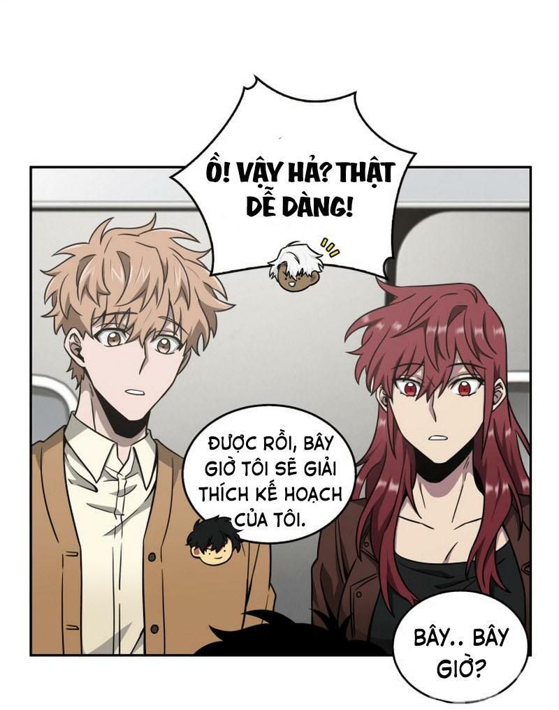 đọc truyện Vua Trộm Mộ Chương 103 ảnh 25 tại Thiên Thai Truyện