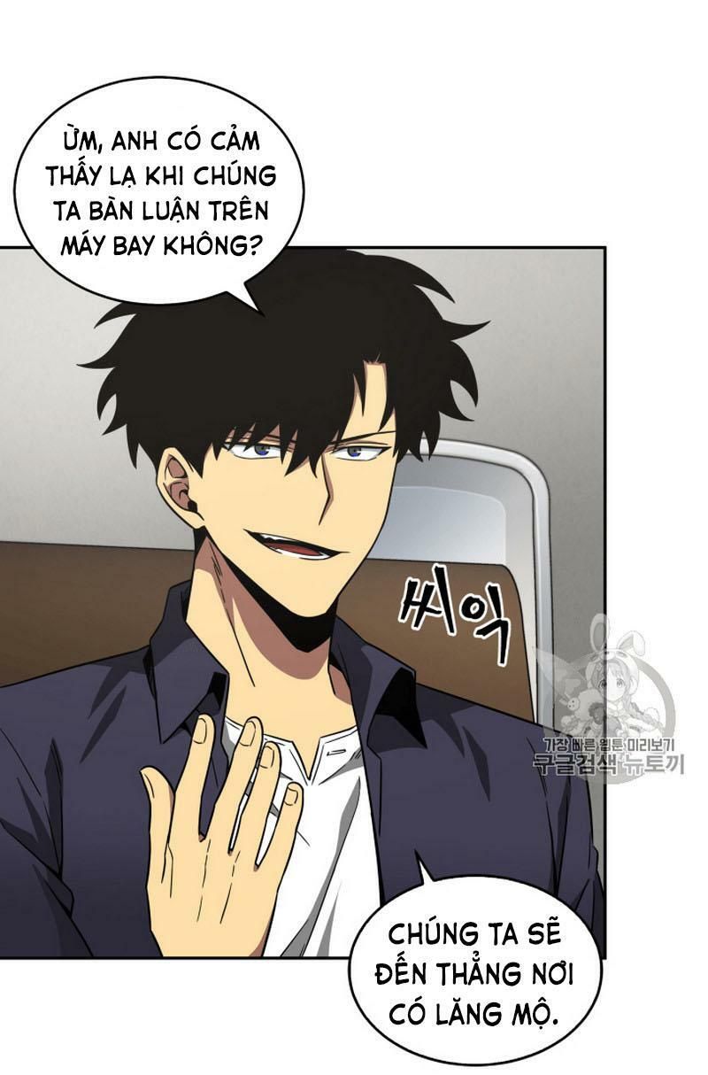 đọc truyện Vua Trộm Mộ Chương 103 ảnh 26 tại Thiên Thai Truyện