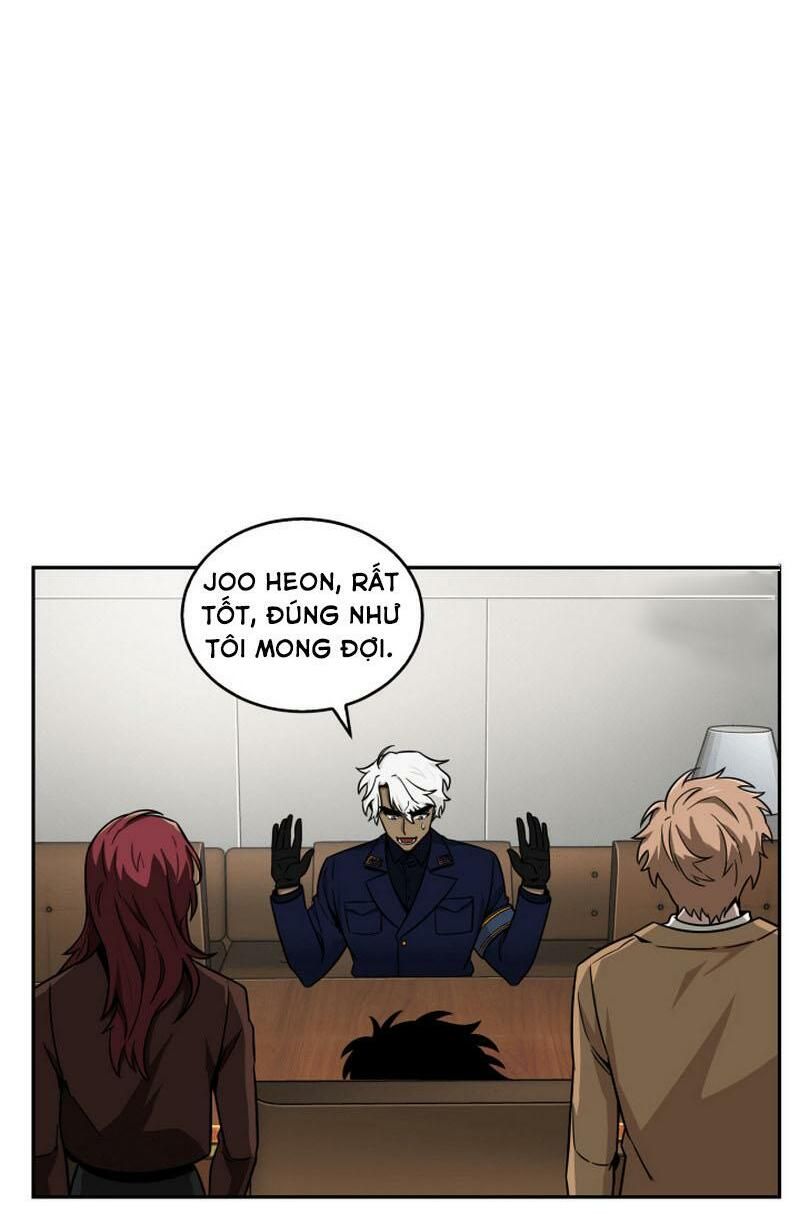 đọc truyện Vua Trộm Mộ Chương 103 ảnh 27 tại Thiên Thai Truyện