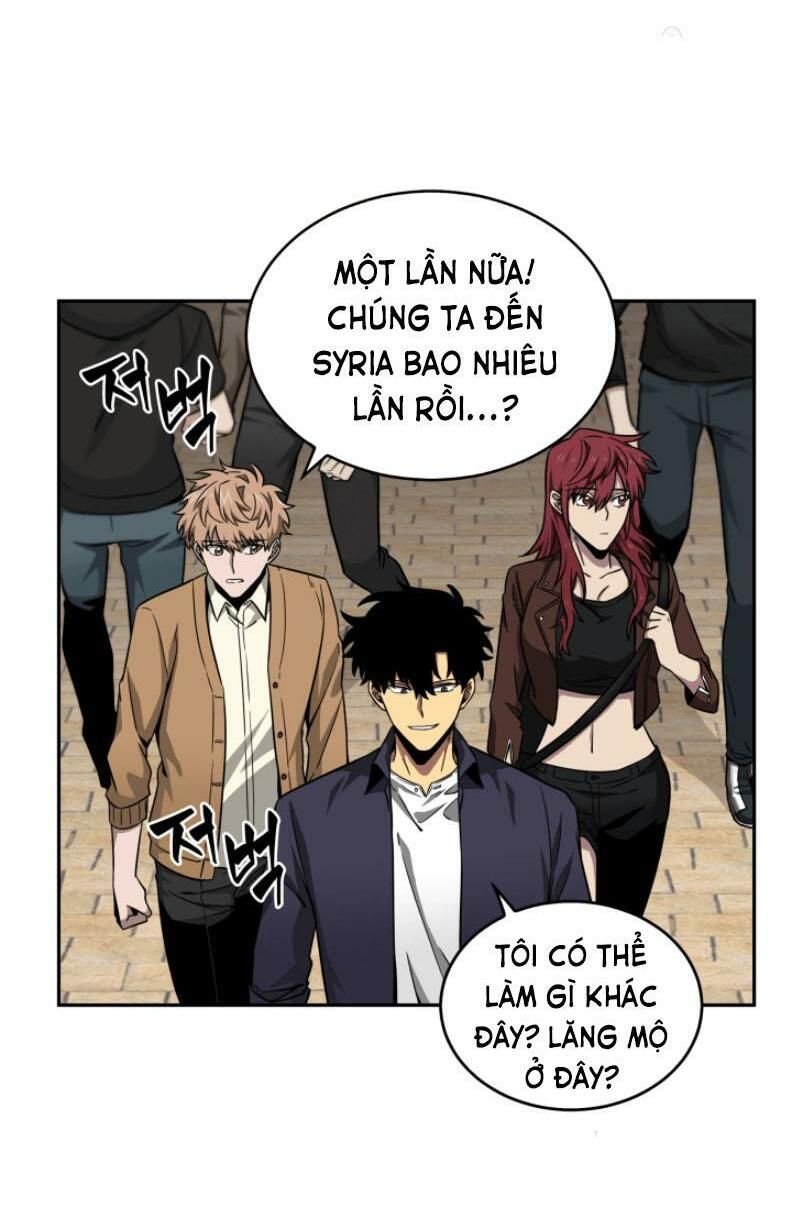 đọc truyện Vua Trộm Mộ Chương 103 ảnh 29 tại Thiên Thai Truyện