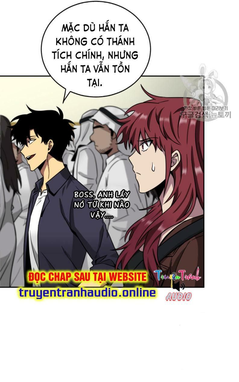 đọc truyện Vua Trộm Mộ Chương 103 ảnh 32 tại Thiên Thai Truyện