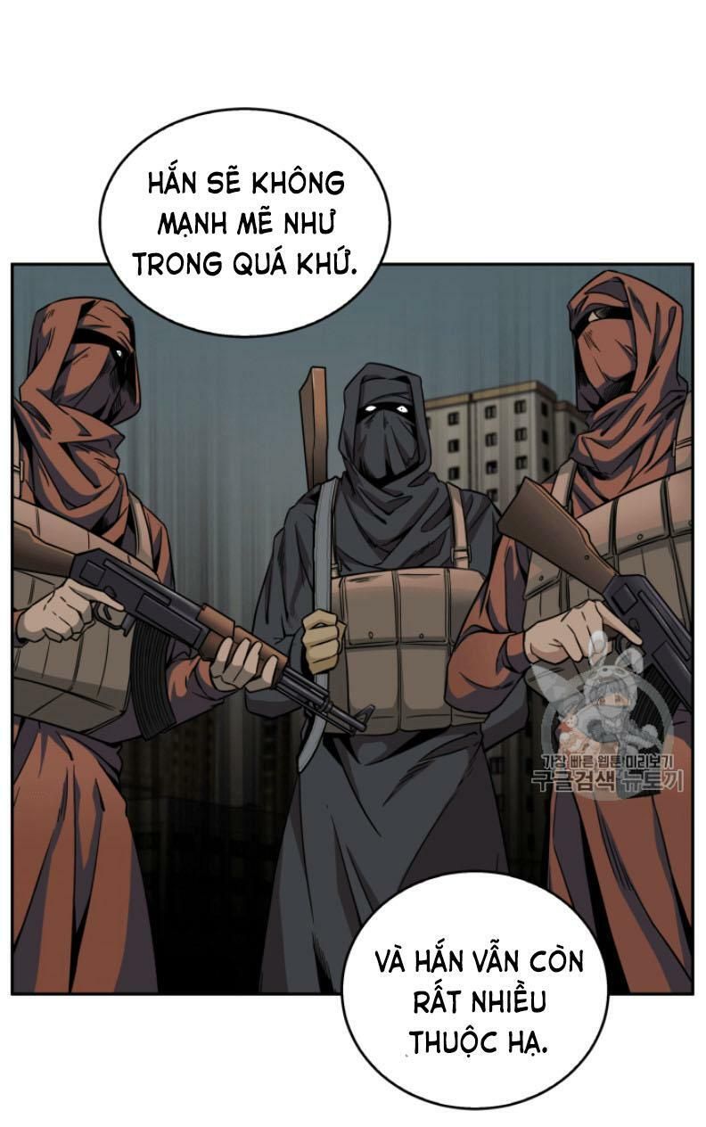 đọc truyện Vua Trộm Mộ Chương 103 ảnh 33 tại Thiên Thai Truyện