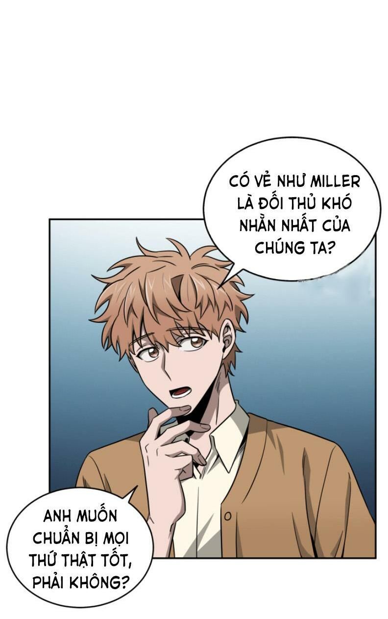 đọc truyện Vua Trộm Mộ Chương 103 ảnh 35 tại Thiên Thai Truyện