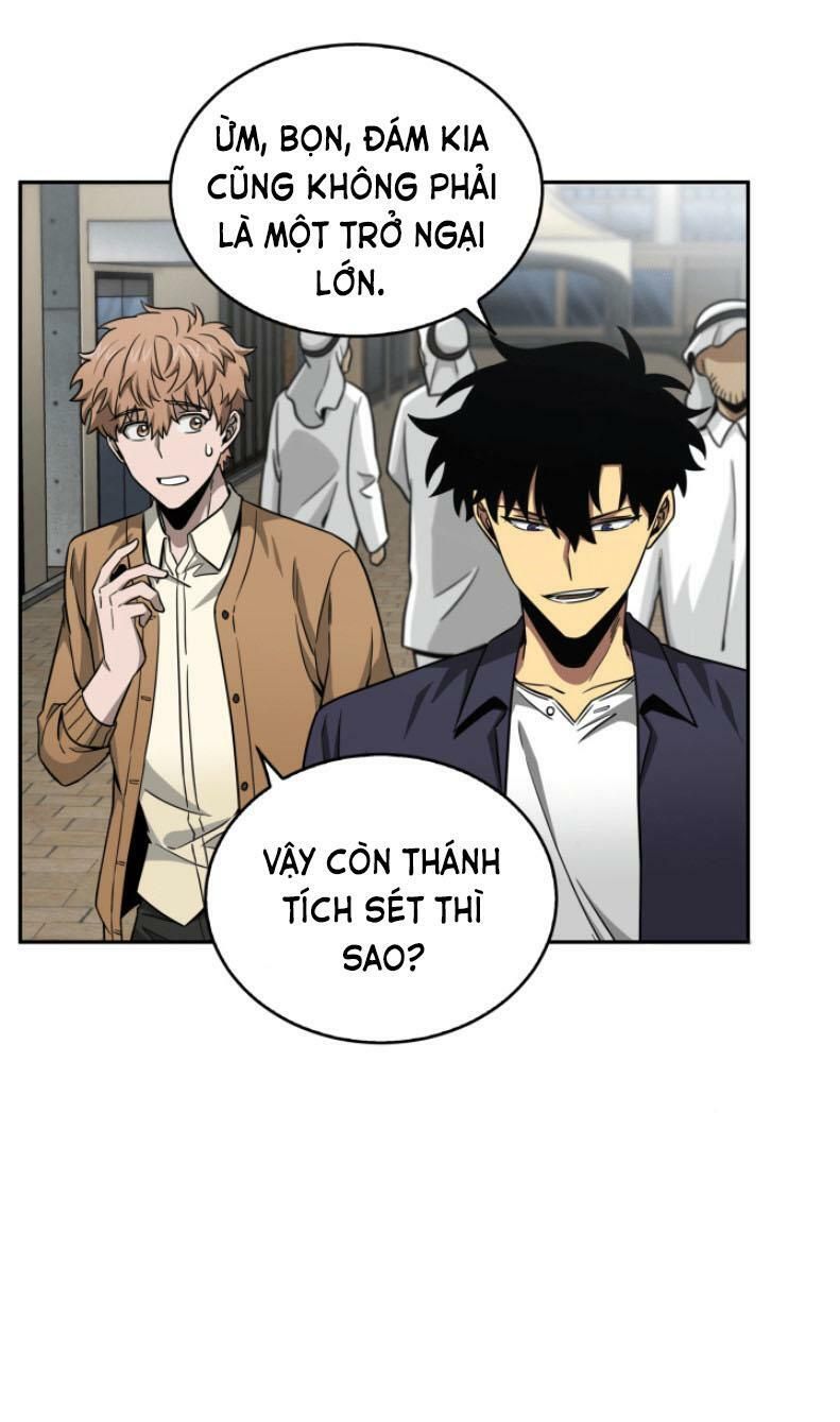 đọc truyện Vua Trộm Mộ Chương 103 ảnh 36 tại Thiên Thai Truyện