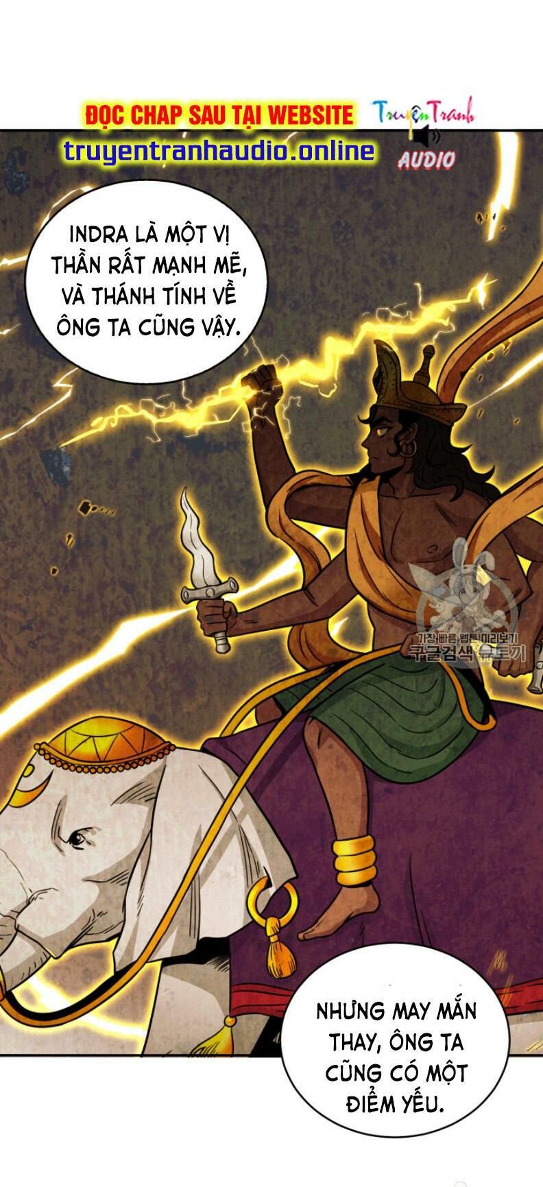 đọc truyện Vua Trộm Mộ Chương 103 ảnh 39 tại Thiên Thai Truyện