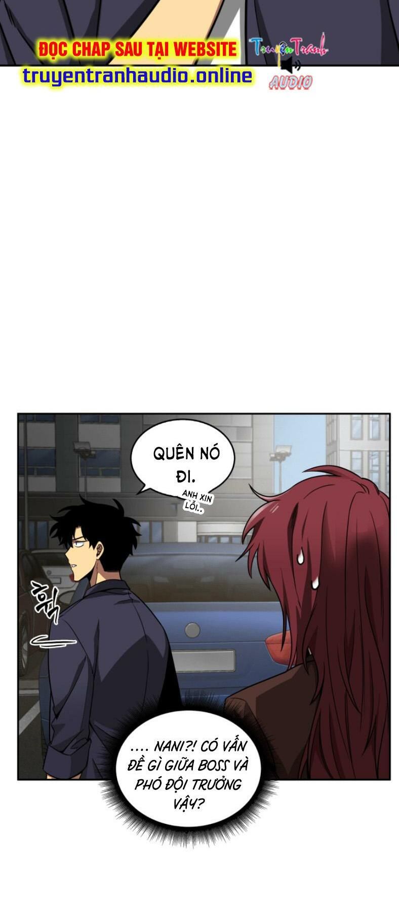 đọc truyện Vua Trộm Mộ Chương 103 ảnh 45 tại Thiên Thai Truyện