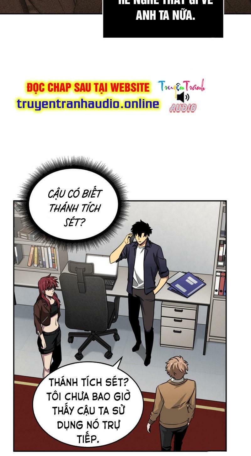 đọc truyện Vua Trộm Mộ Chương 103 ảnh 7 tại Thiên Thai Truyện