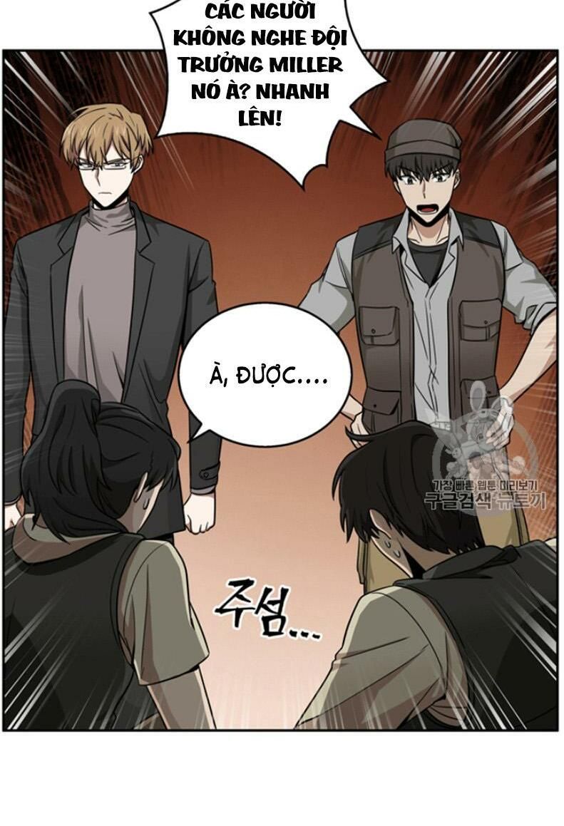 đọc truyện Vua Trộm Mộ Chương 103 ảnh 52 tại Thiên Thai Truyện