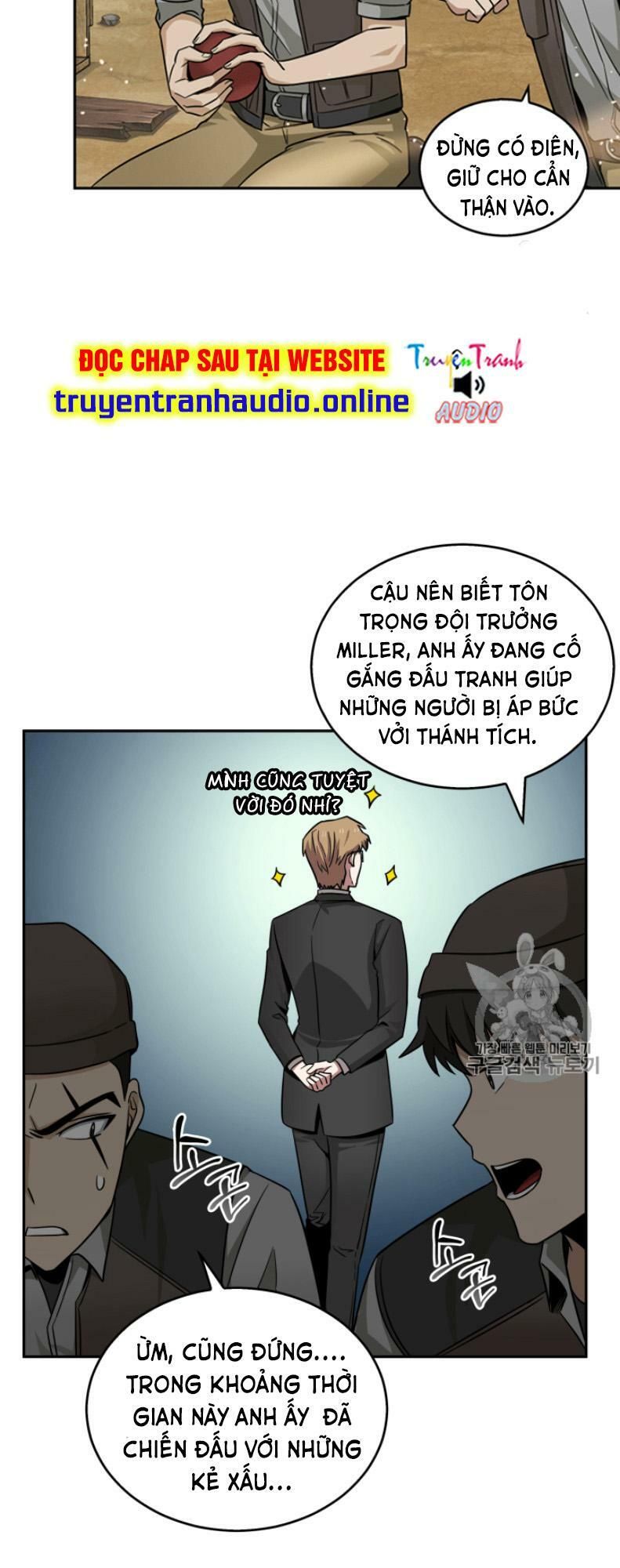 đọc truyện Vua Trộm Mộ Chương 103 ảnh 54 tại Thiên Thai Truyện