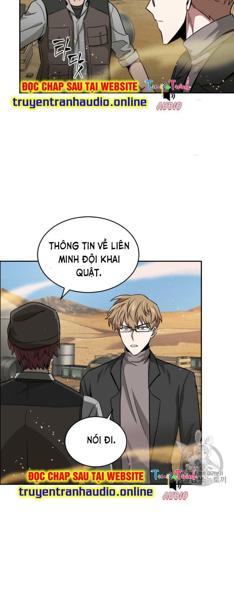 đọc truyện Vua Trộm Mộ Chương 103 ảnh 59 tại Thiên Thai Truyện