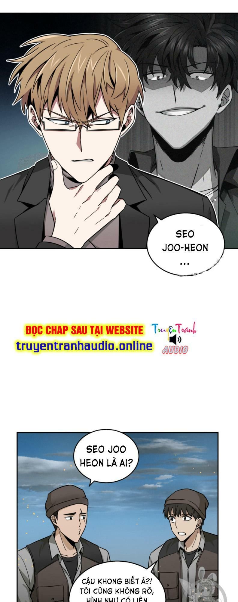 đọc truyện Vua Trộm Mộ Chương 103 ảnh 62 tại Thiên Thai Truyện