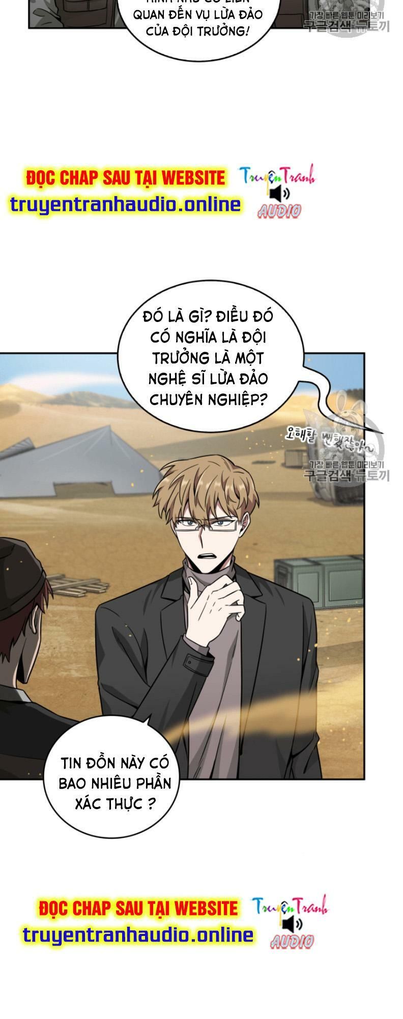 đọc truyện Vua Trộm Mộ Chương 103 ảnh 63 tại Thiên Thai Truyện