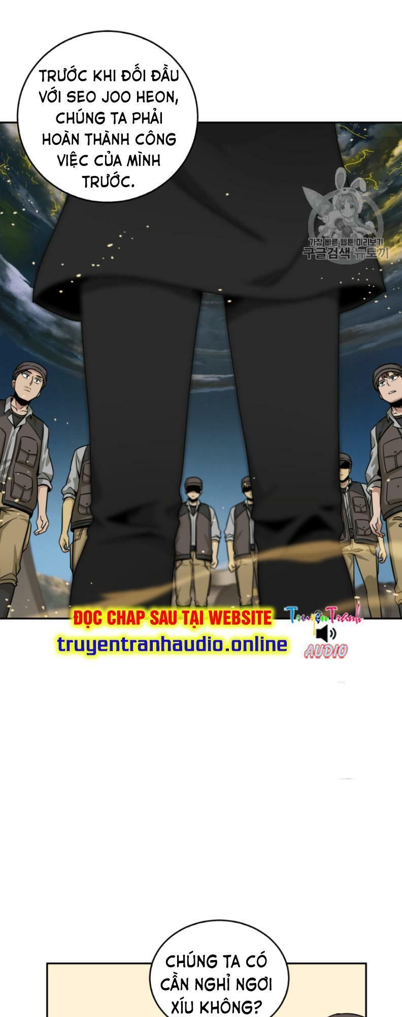 đọc truyện Vua Trộm Mộ Chương 103 ảnh 66 tại Thiên Thai Truyện