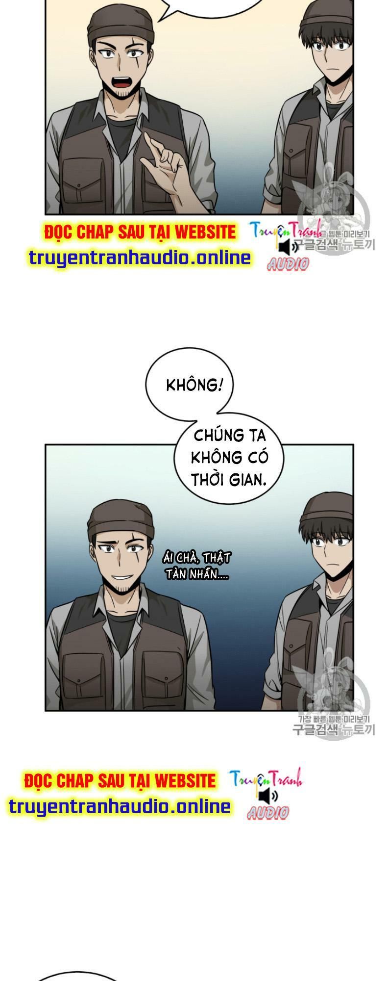 đọc truyện Vua Trộm Mộ Chương 103 ảnh 67 tại Thiên Thai Truyện