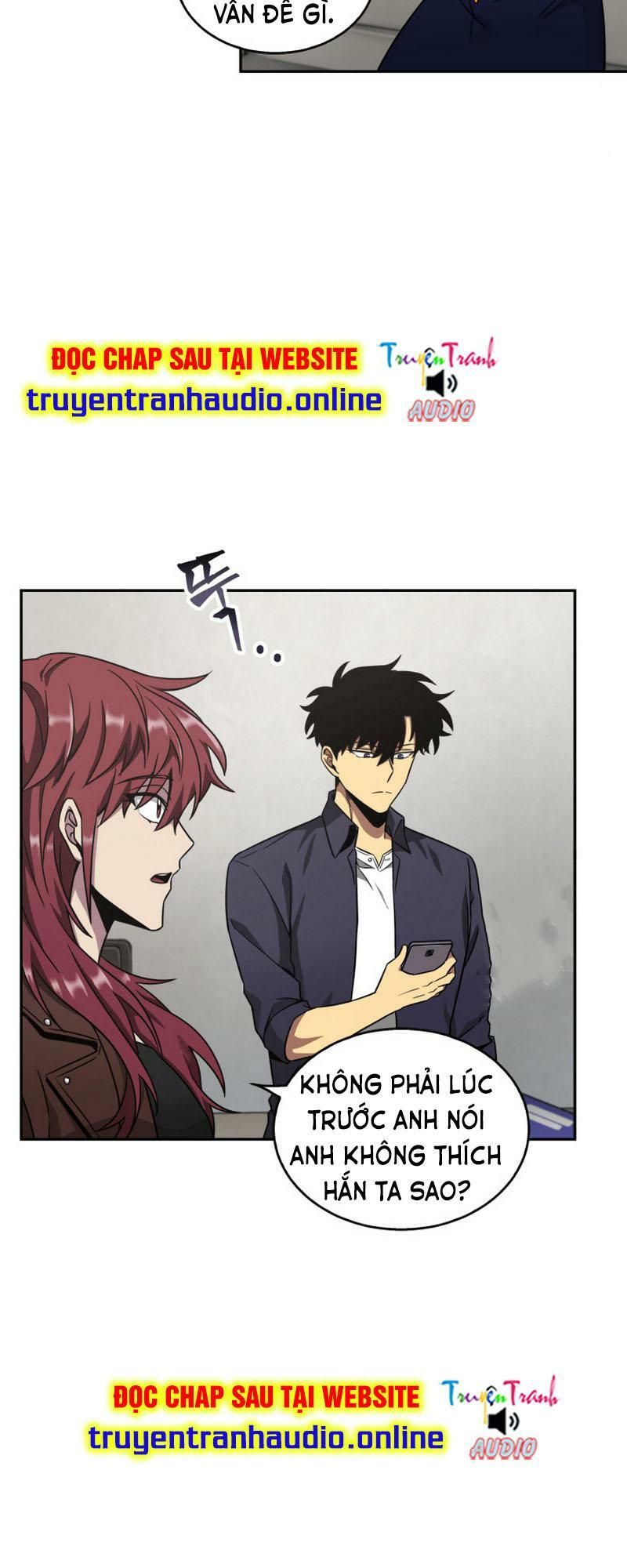 đọc truyện Vua Trộm Mộ Chương 103 ảnh 10 tại Thiên Thai Truyện