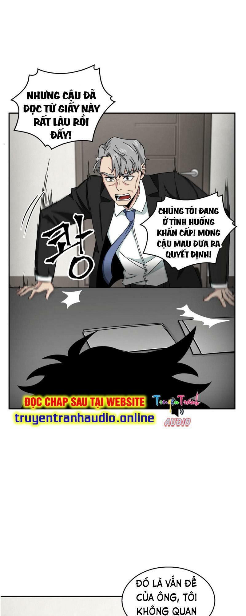 đọc truyện Vua Trộm Mộ Chương 104 ảnh 12 tại Thiên Thai Truyện