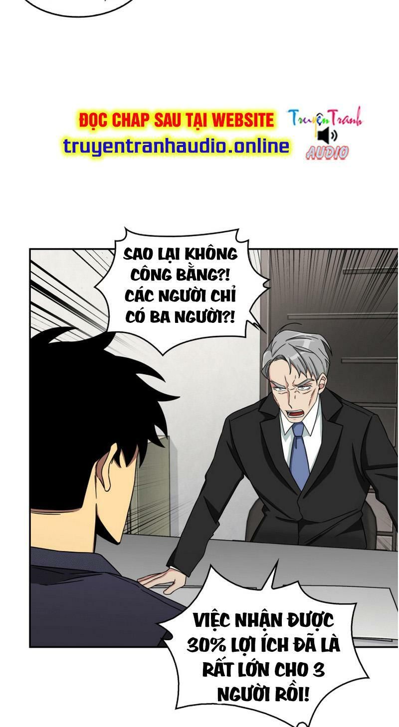 đọc truyện Vua Trộm Mộ Chương 104 ảnh 16 tại Thiên Thai Truyện