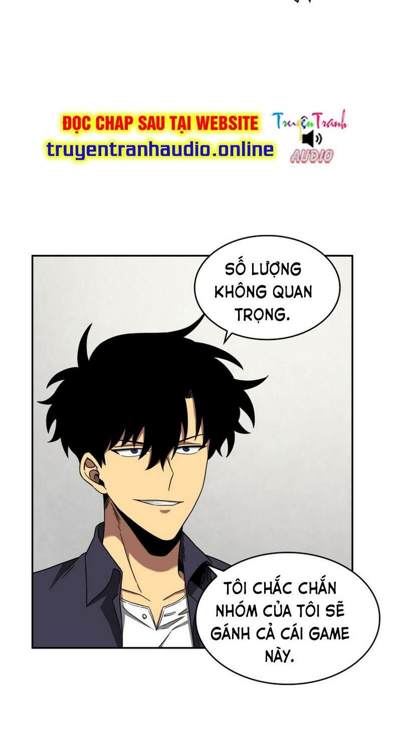 đọc truyện Vua Trộm Mộ Chương 104 ảnh 17 tại Thiên Thai Truyện