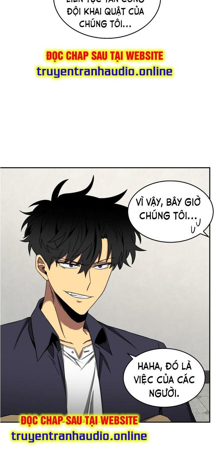 đọc truyện Vua Trộm Mộ Chương 104 ảnh 23 tại Thiên Thai Truyện