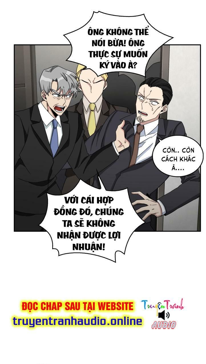 đọc truyện Vua Trộm Mộ Chương 104 ảnh 25 tại Thiên Thai Truyện