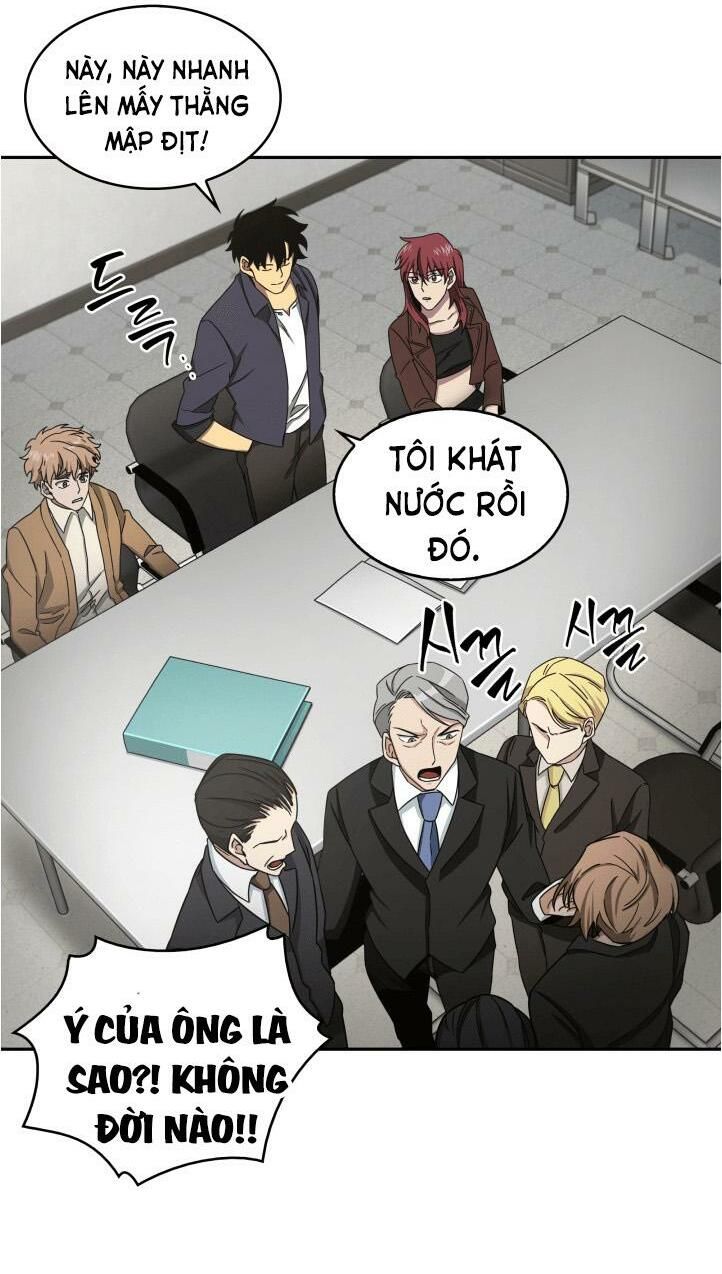 đọc truyện Vua Trộm Mộ Chương 104 ảnh 26 tại Thiên Thai Truyện