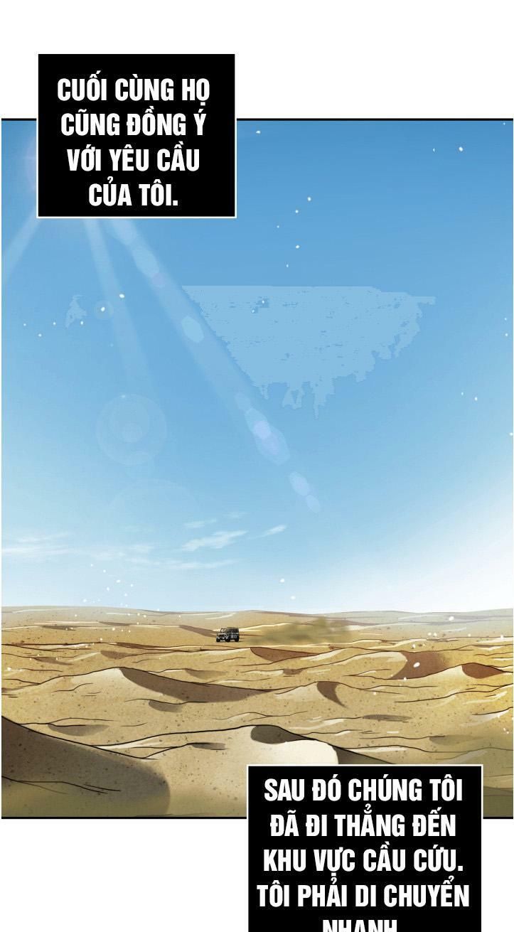 đọc truyện Vua Trộm Mộ Chương 104 ảnh 27 tại Thiên Thai Truyện