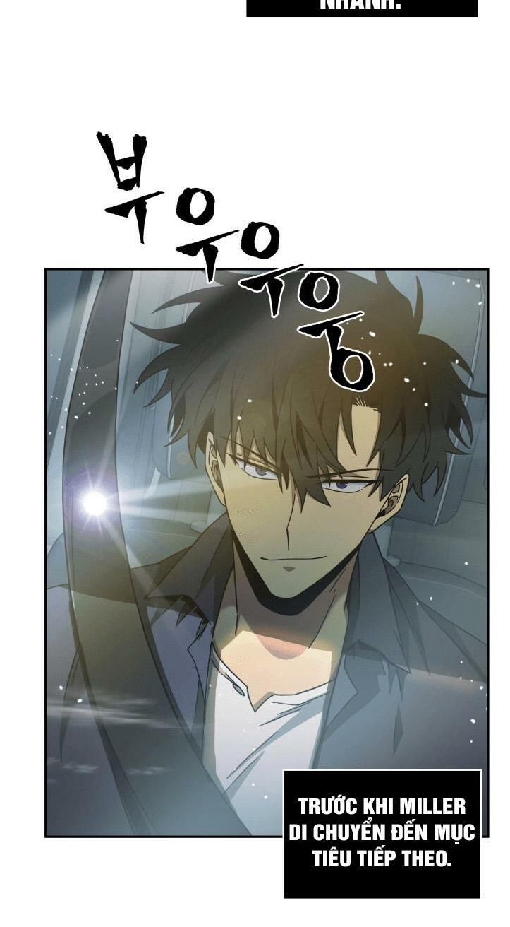 đọc truyện Vua Trộm Mộ Chương 104 ảnh 28 tại Thiên Thai Truyện