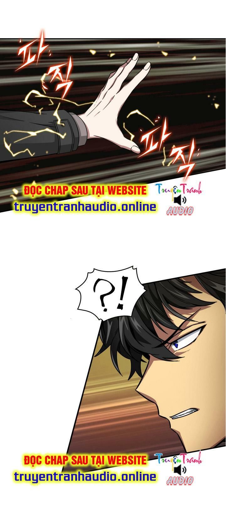 đọc truyện Vua Trộm Mộ Chương 104 ảnh 39 tại Thiên Thai Truyện