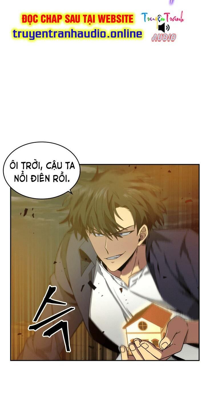 đọc truyện Vua Trộm Mộ Chương 104 ảnh 43 tại Thiên Thai Truyện