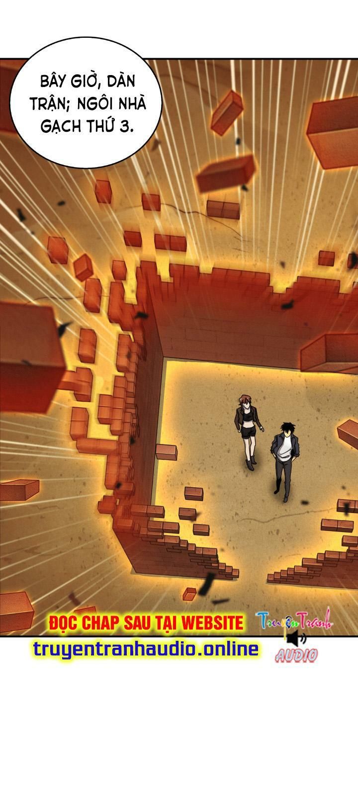 đọc truyện Vua Trộm Mộ Chương 104 ảnh 44 tại Thiên Thai Truyện