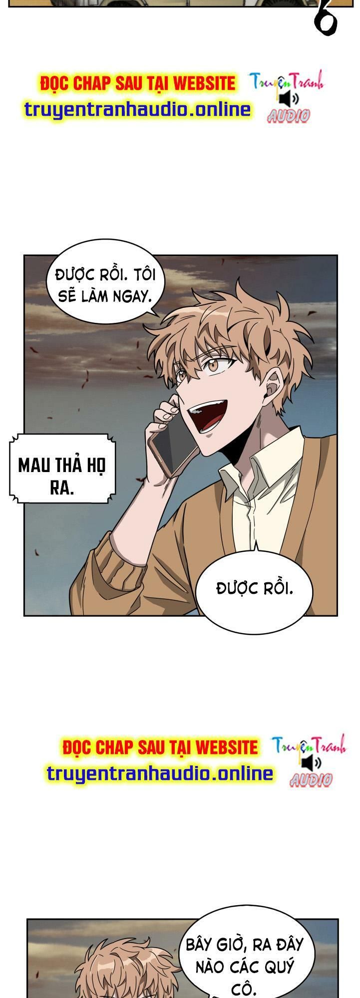 đọc truyện Vua Trộm Mộ Chương 104 ảnh 47 tại Thiên Thai Truyện