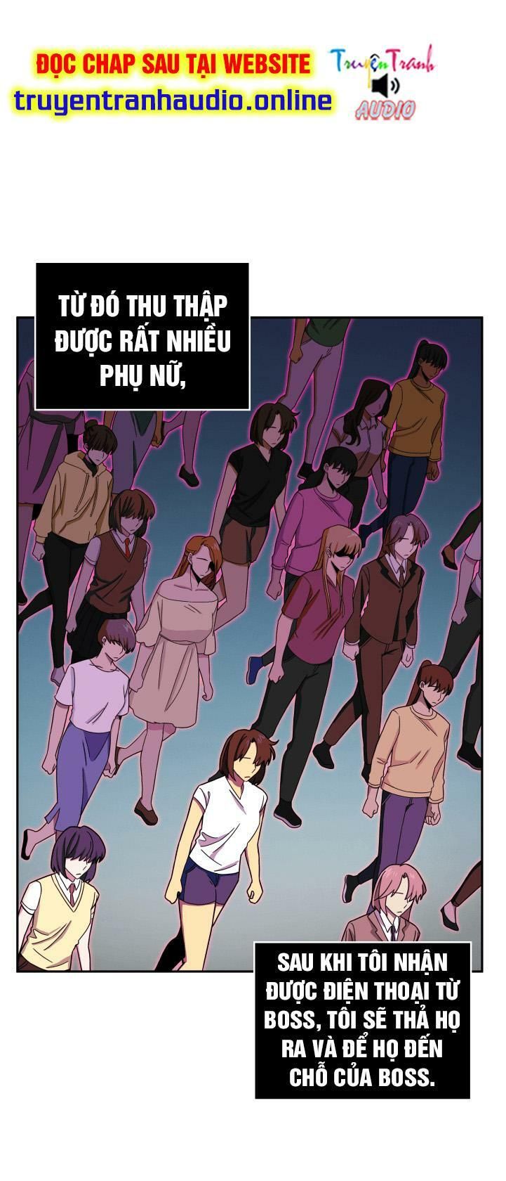 đọc truyện Vua Trộm Mộ Chương 104 ảnh 51 tại Thiên Thai Truyện