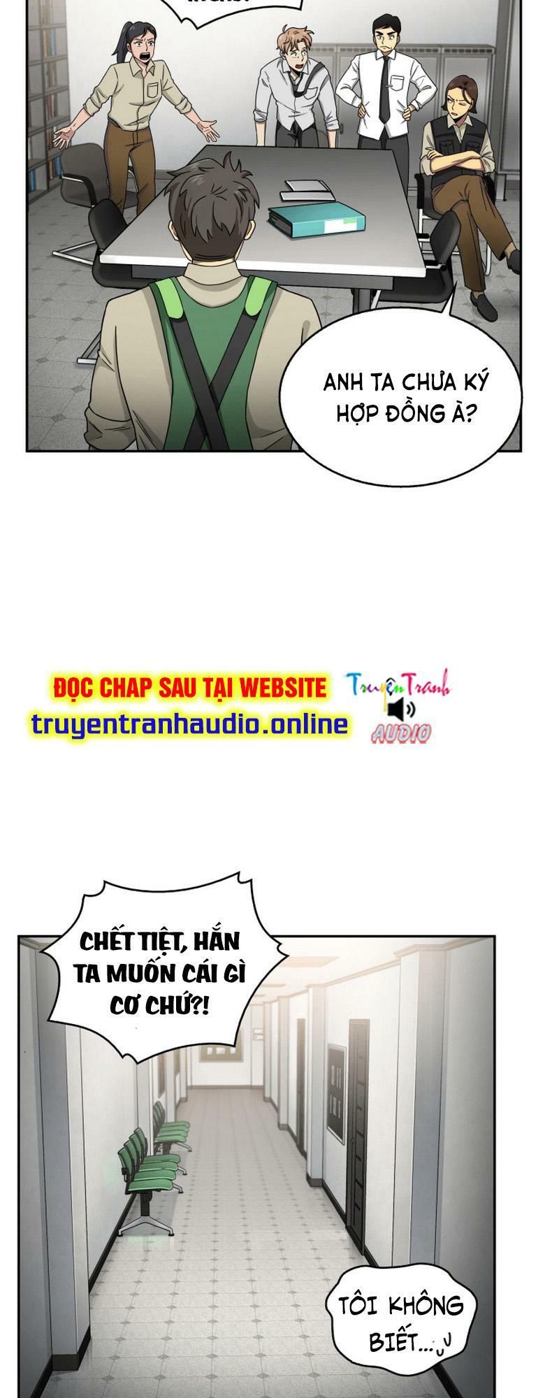 đọc truyện Vua Trộm Mộ Chương 104 ảnh 8 tại Thiên Thai Truyện